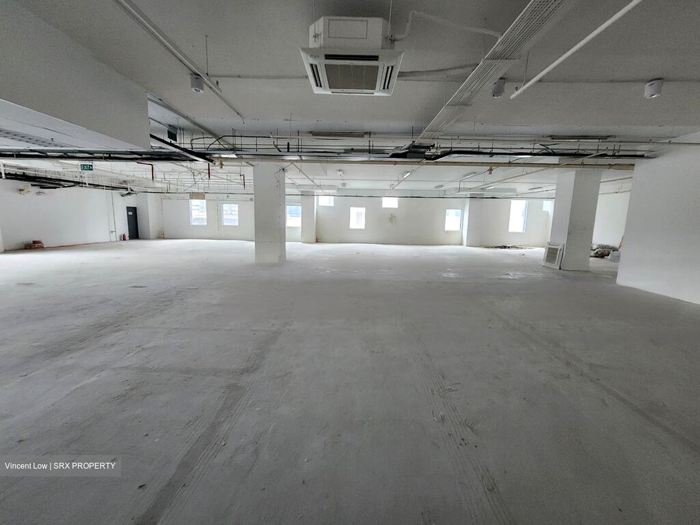 Tai Seng Link (D19), Office #451242151